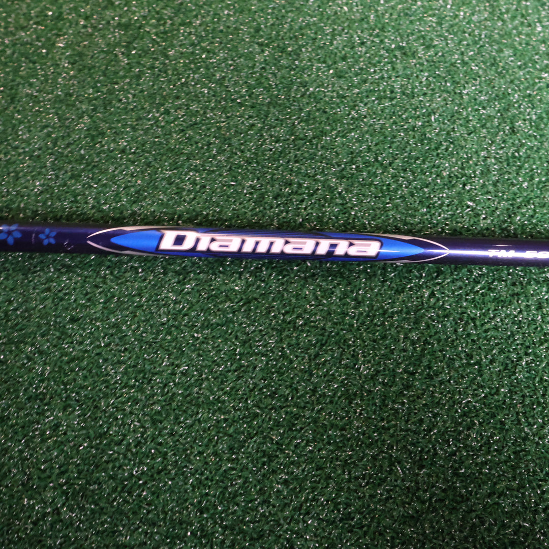 TaylorMade Qi10 3W (210015716)