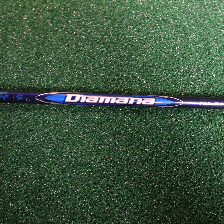 TaylorMade Qi10 3W (210015716)