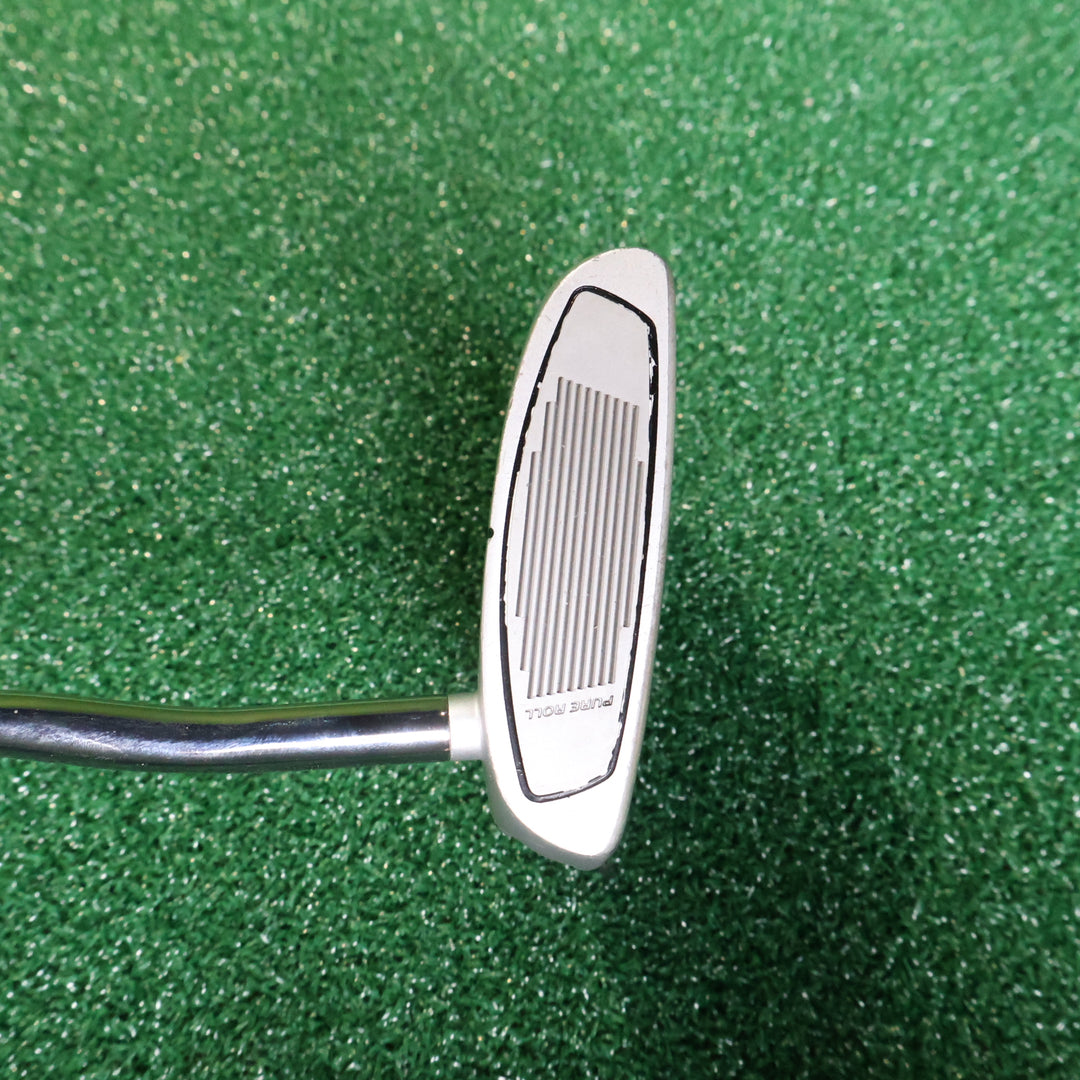 Taylormade SPIDER TOUR 34inch LH (210013963)