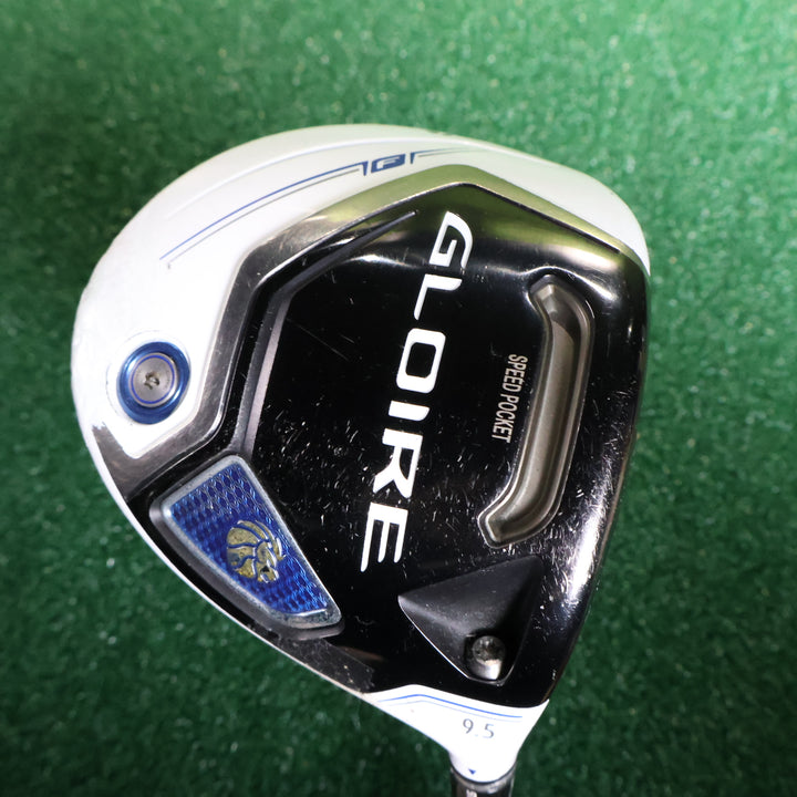 TaylorMade GLOIRE F(2016) 9.5° (210000363)