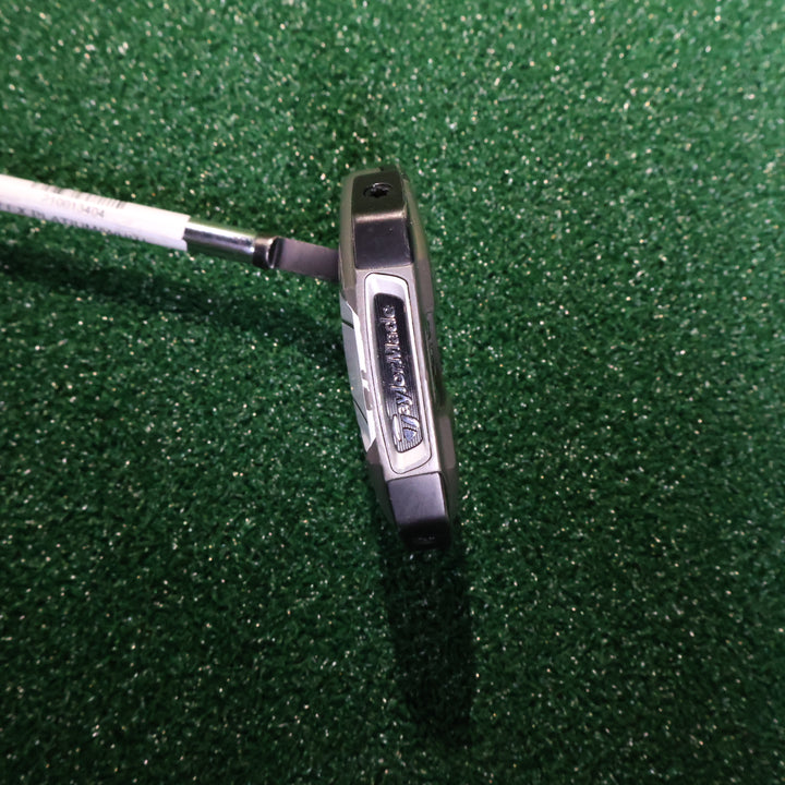 TaylorMade SPIDER EX PLATIUM/WHITE 34inch LH (210013404)