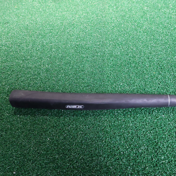 TaylorMade SPIDER EX PLATIUM/WHITE 34inch LH (210013404)