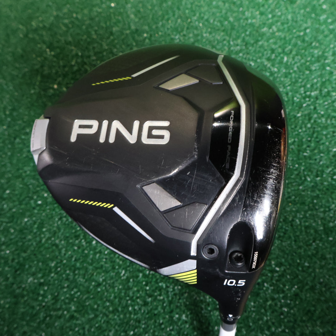 Ping G430 MAX 10K HL 10.5° (210015714)