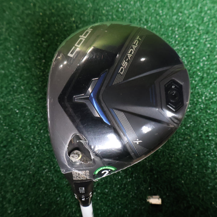 Cobra DS-ADAPT X 3W LH (210014575)