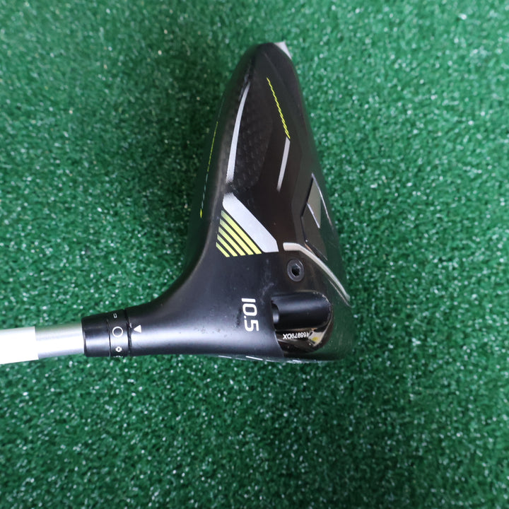 Ping G430 MAX 10K HL 10.5° (210015714)