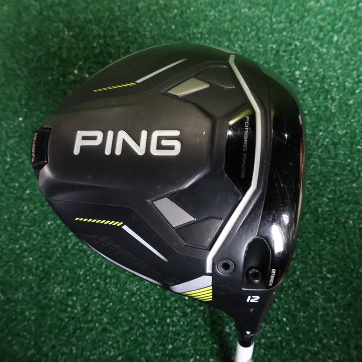 Ping G430 MAX 10K 12° (210015713)