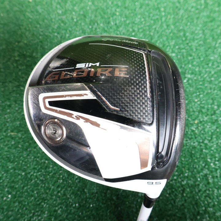 Taylormade SIM GLOIRE 9.5° (210013753)