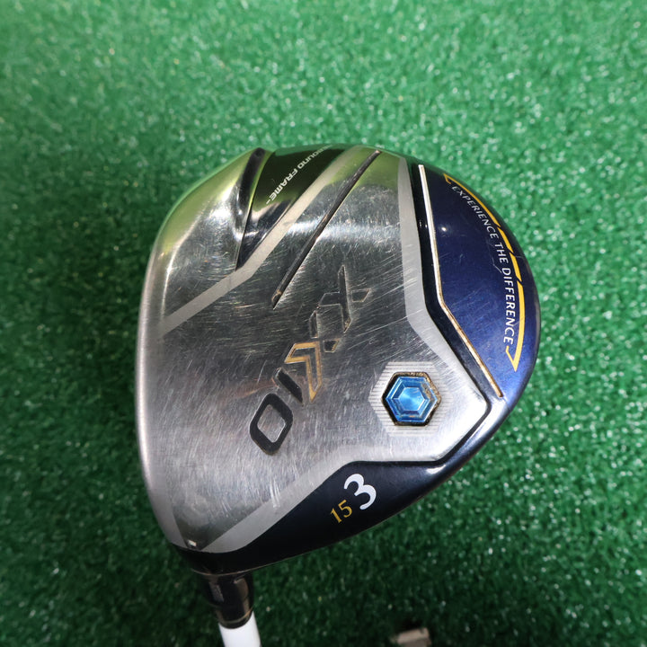 Dunlop XXIO SERIES 12 3W (210010938)