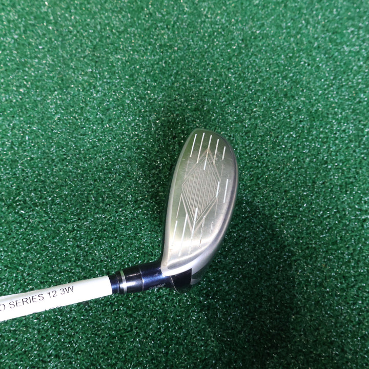Dunlop XXIO SERIES 12 3W (210010938)