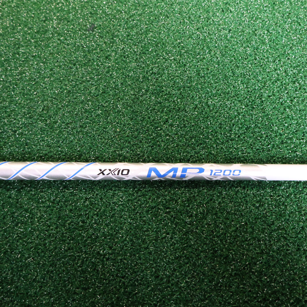 Dunlop XXIO SERIES 12 3W (210010938)