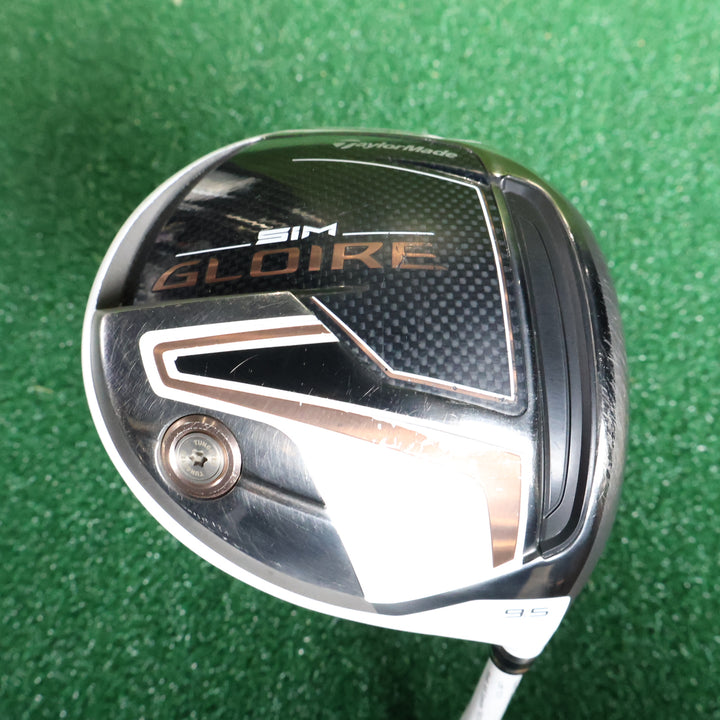 TaylorMade SIM GLOIRE 10.5° (210000384)