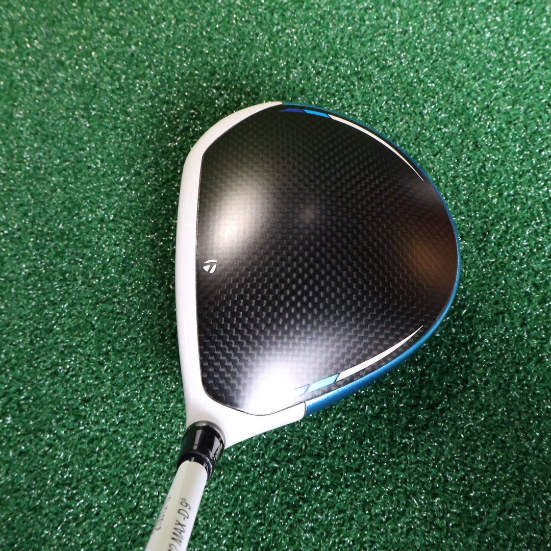 TaylorMade SIM2 MAX -D 9° (210015710)