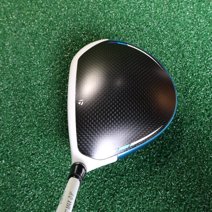 TaylorMade SIM2 MAX -D 9° (210015710)