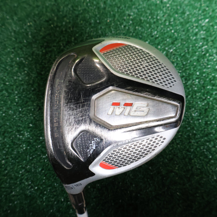 Taylormade M6 5W LH (210011869)