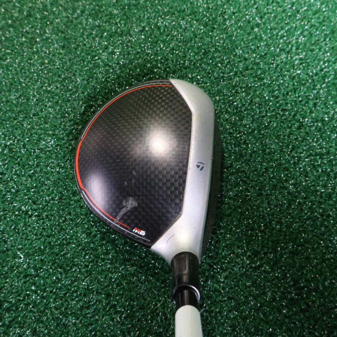 Taylormade M6 5W LH (210011869)