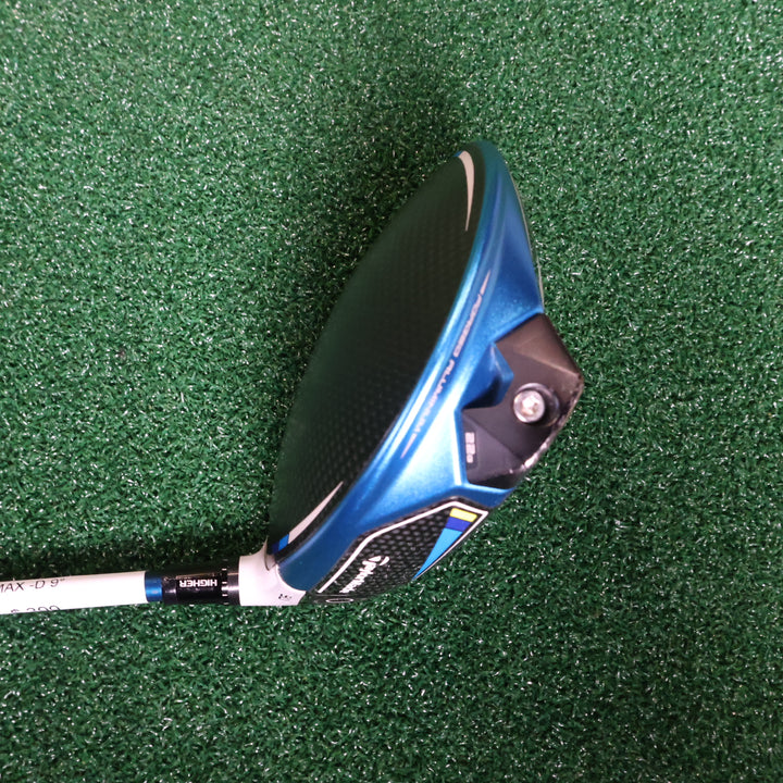 TaylorMade SIM2 MAX -D 9° (210015710)