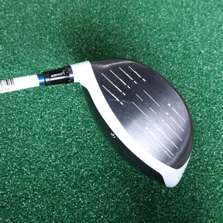 TaylorMade SIM2 MAX -D 9° (210015710)