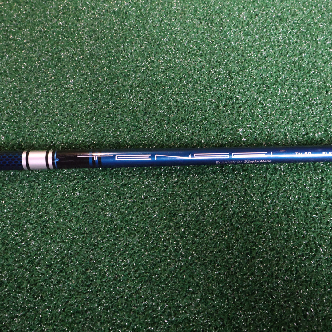 TaylorMade SIM2 MAX -D 9° (210015710)