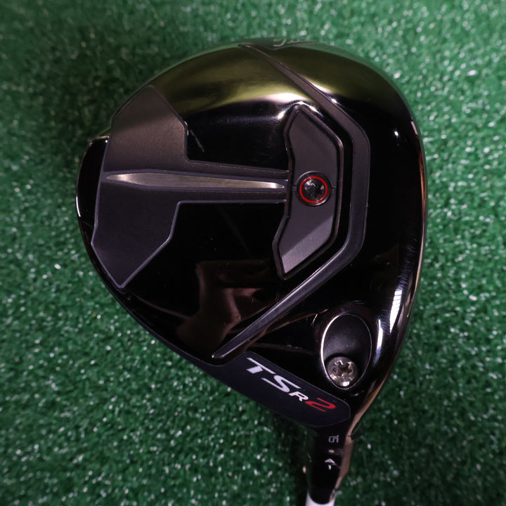 Titleist TSR2 15° (210015706)