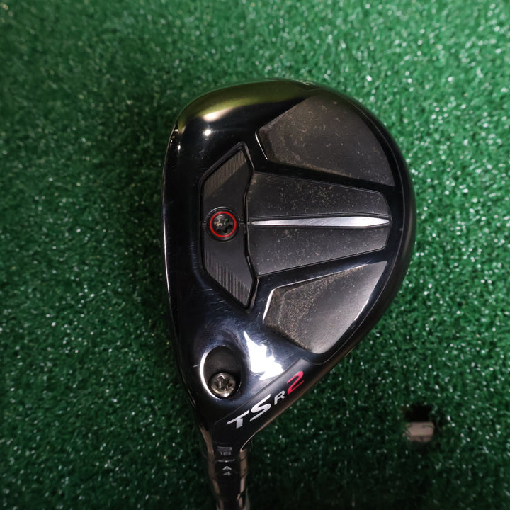 Titleist TSR2 U3 LH (210008537)
