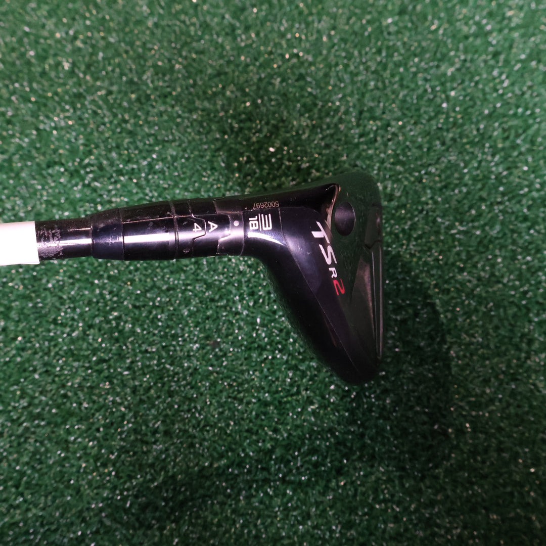 Titleist TSR2 U3 LH (210008537)