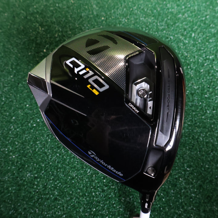 TaylorMade Qi10 LS 9° (210015705)