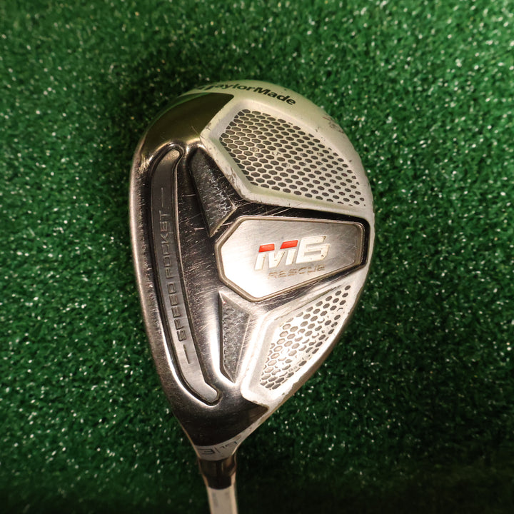 Taylormade M6 U3 LH (210008468)