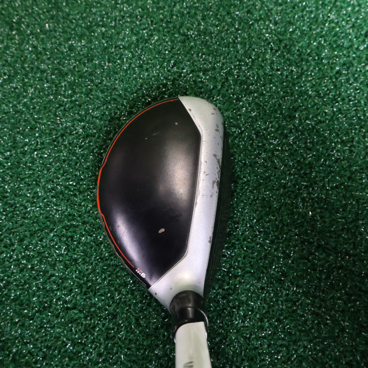 Taylormade M6 U3 LH (210008468)