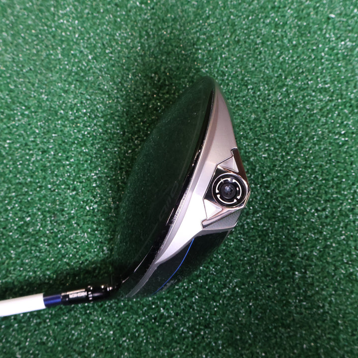 TaylorMade Qi10 LS 9° (210015705)