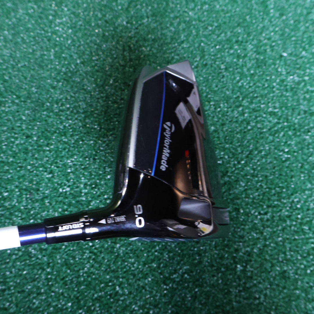 TaylorMade Qi10 LS 9° (210015705)