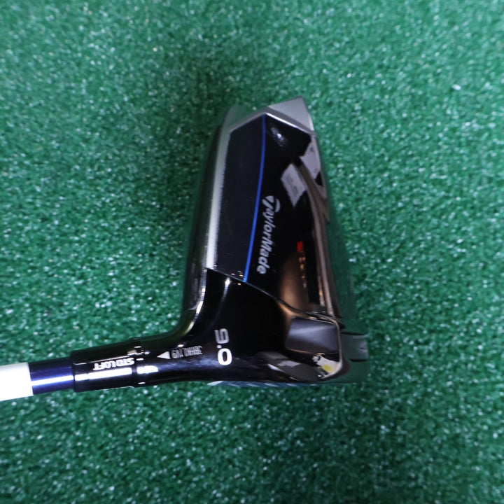 TaylorMade Qi10 LS 9° (210015705)