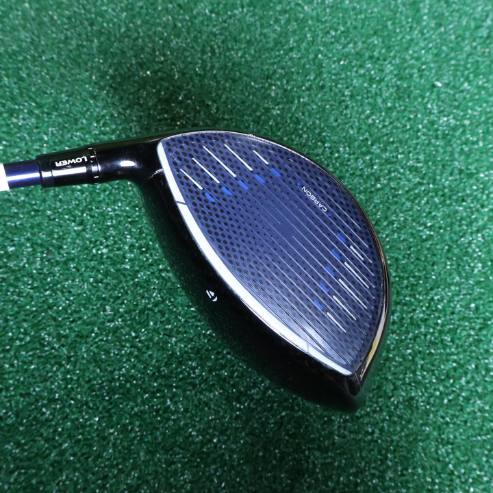 TaylorMade Qi10 LS 9° (210015705)