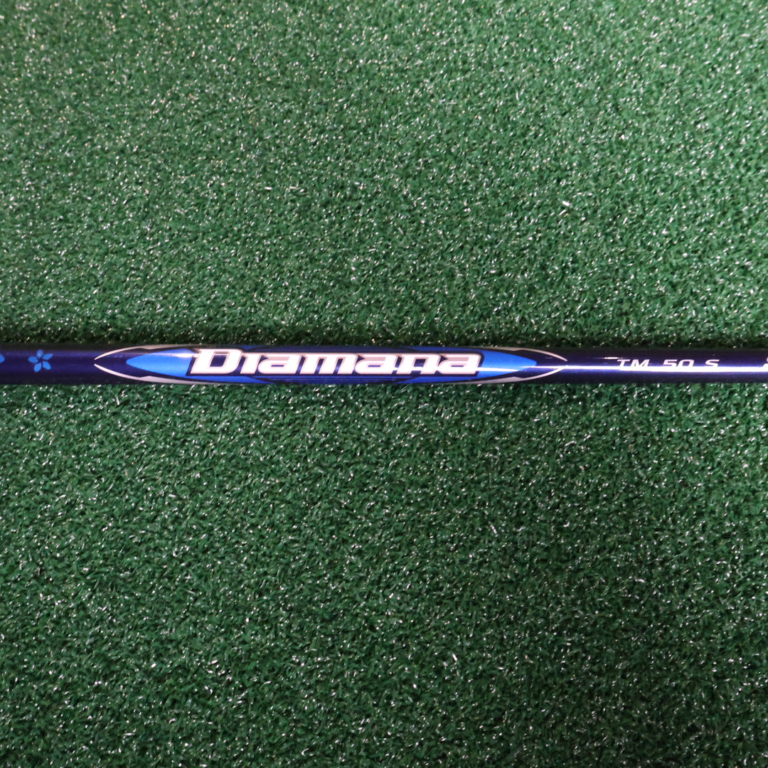 TaylorMade Qi10 LS 9° (210015705)