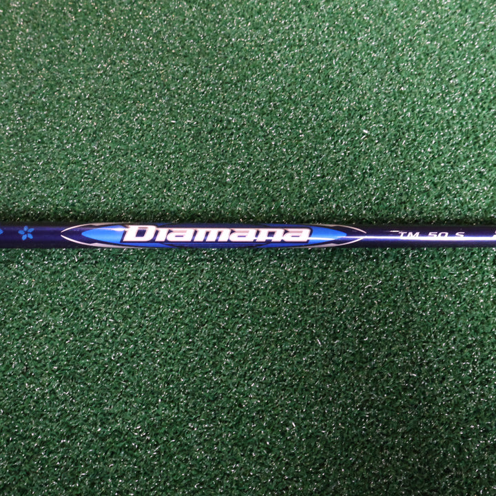 TaylorMade Qi10 LS 9° (210015705)