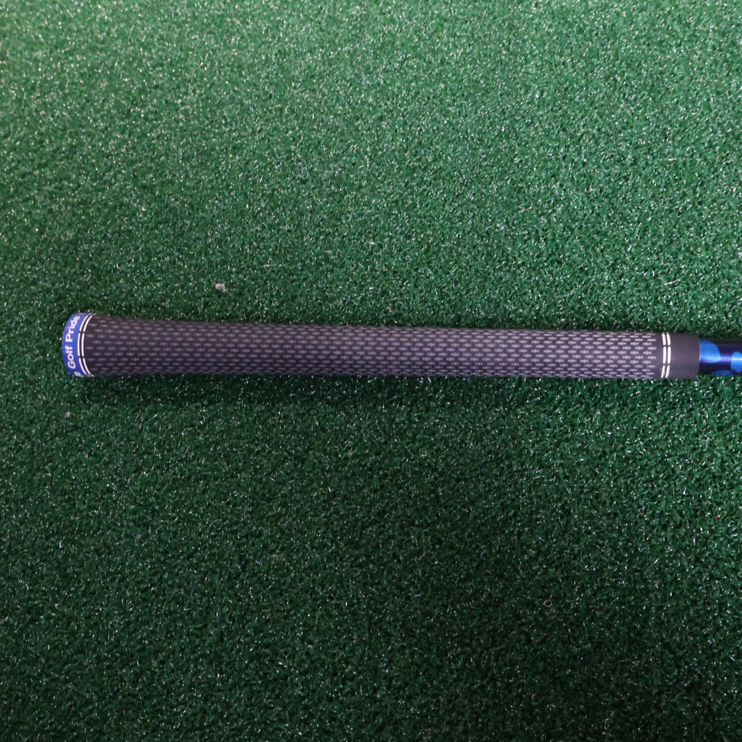 TaylorMade Qi10 LS 9° (210015705)