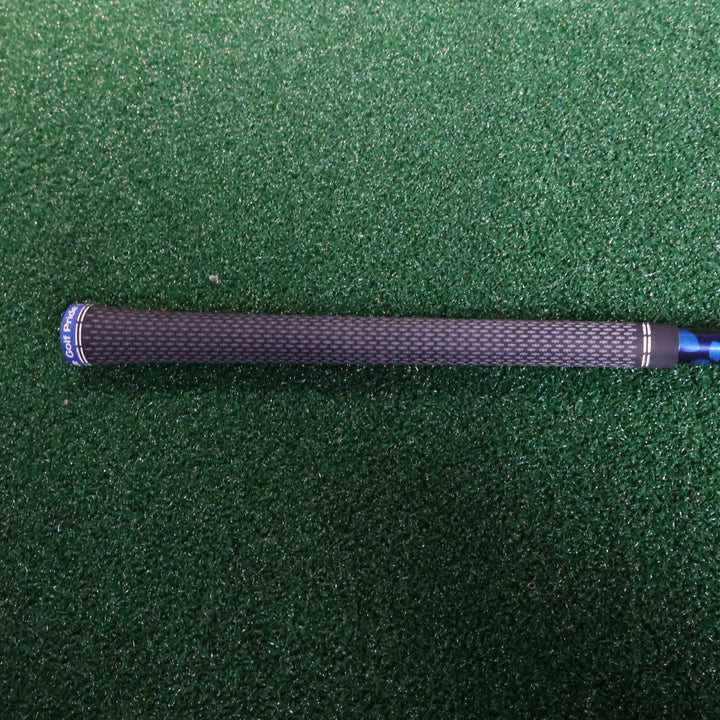 TaylorMade Qi10 LS 9° (210015705)