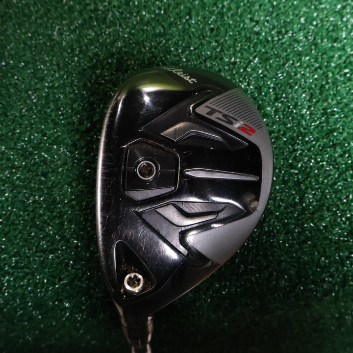 Titleist TSi2 U4 LH (210012967)