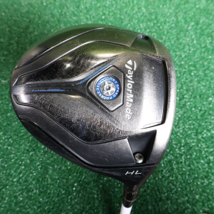 Taylormade JETSPEED HL 12.0° (210012487)