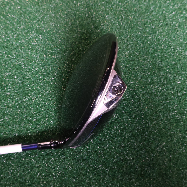 TaylorMade Qi10 MAX 9° (210015704)