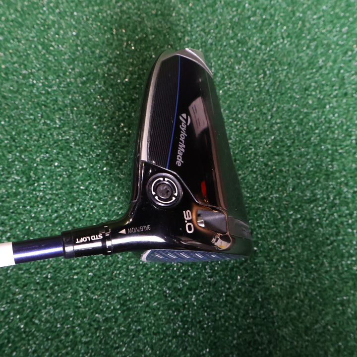 TaylorMade Qi10 MAX 9° (210015704)