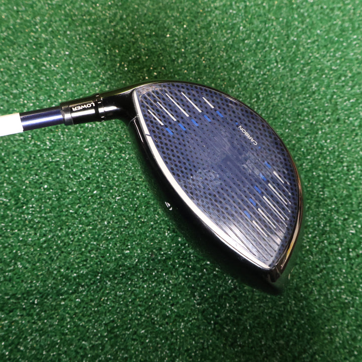TaylorMade Qi10 MAX 9° (210015704)