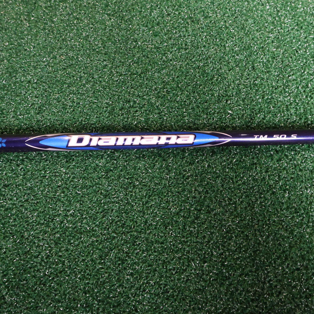 TaylorMade Qi10 MAX 9° (210015704)