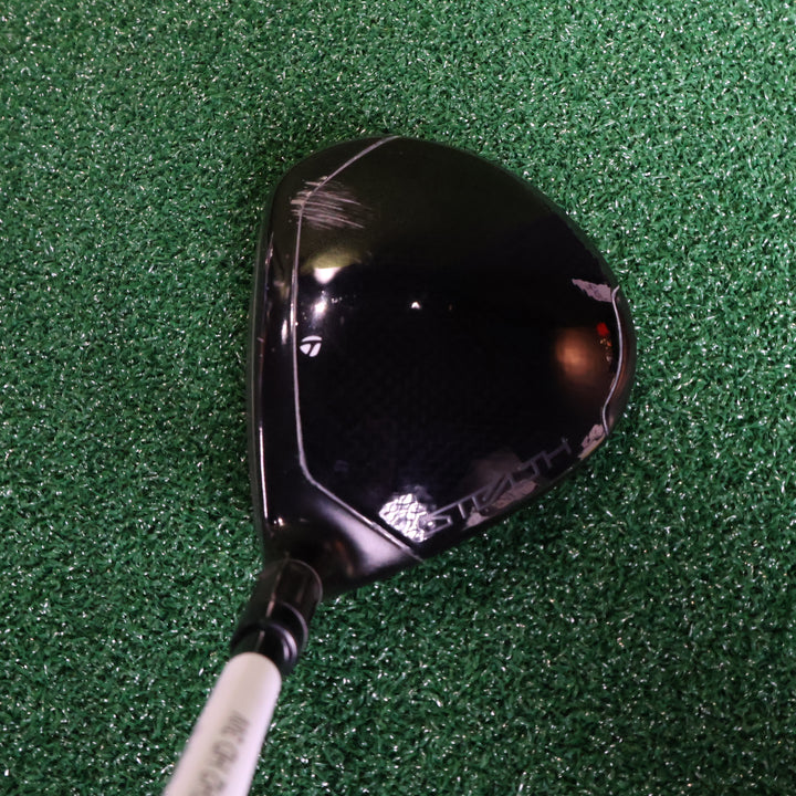 TaylorMade STEALTH2 HD 3W (210015712)