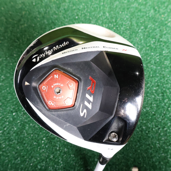 Taylormade R11S 9.0°(1) (210014223)