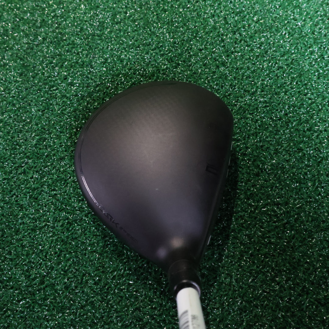 Cobra DARK SPEED X 3W LH (210012786)