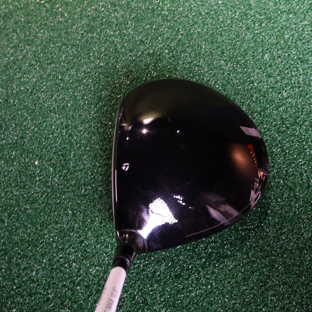 TaylorMade Qi10 MAX 10.5° (210015708)