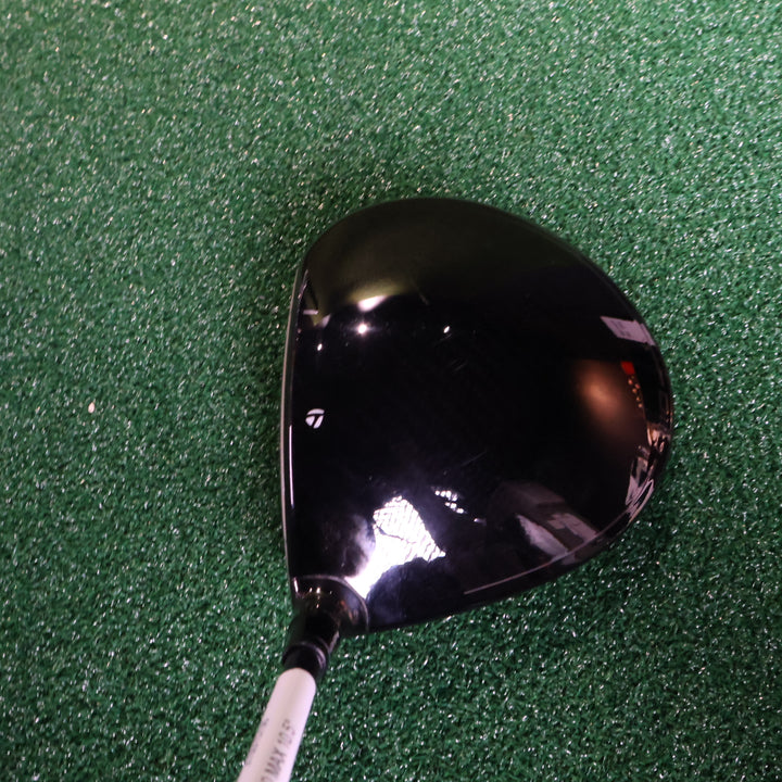 TaylorMade Qi10 MAX 10.5° (210015708)