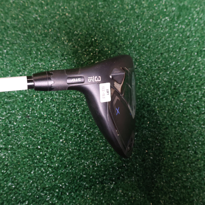 Cobra DARK SPEED X 3W LH (210012786)