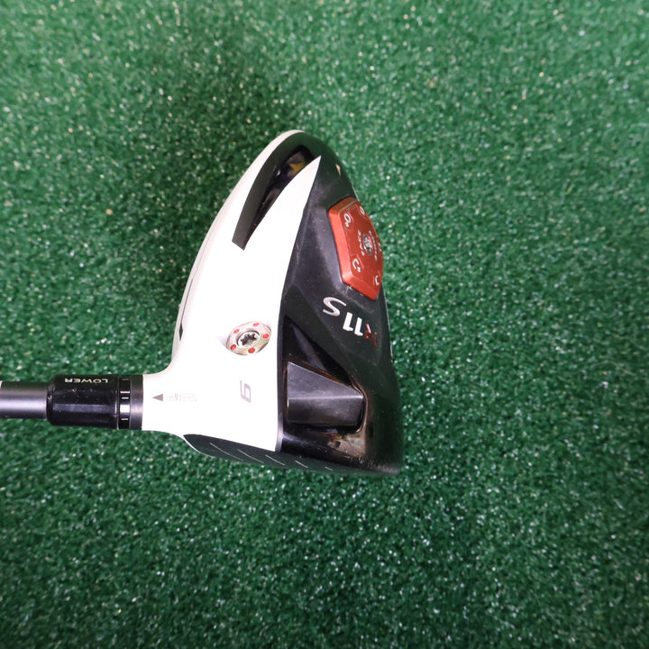 Taylormade R11S 9.0°(1) (210014223)