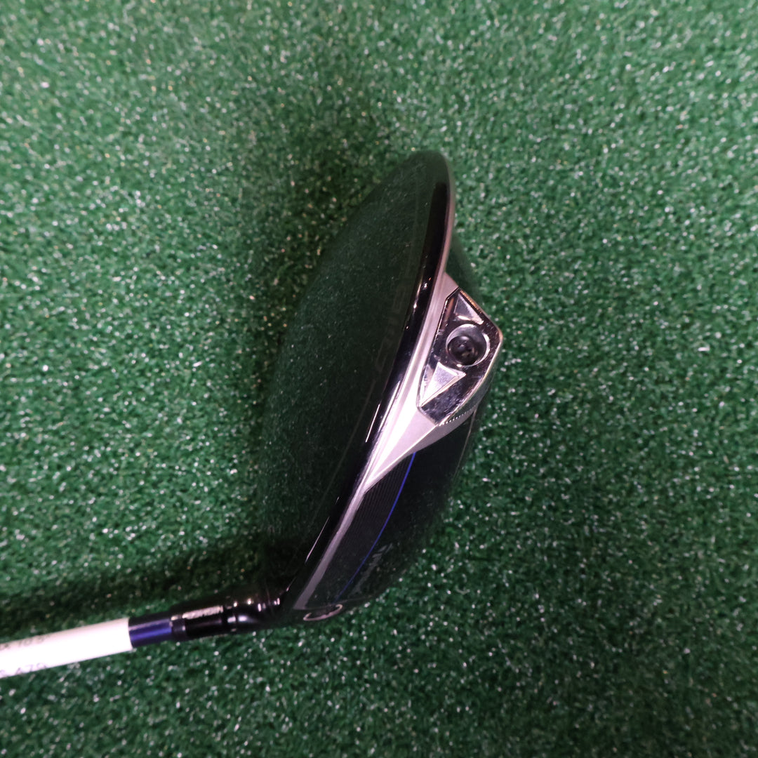 TaylorMade Qi10 MAX 10.5° (210015708)